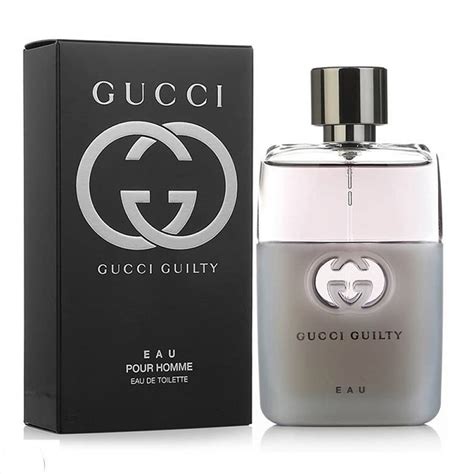 profumo gucci pour homme prezzo|Guilty Pour Homme Eau de Parfum di Gucci da uomo .